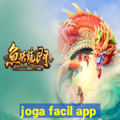 joga facil app